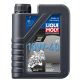 LiquiMoly 4T 10W/40 Optimal Mineral 1.L 