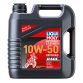 LiquiMoly 4T 10W/50 Synt MX Race 4L