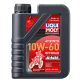 LiquiMoly 4T 10W/60 Synt MX Race 1L