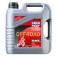 LiquiMoly 2T MX/Off Syntetic Race 4.L