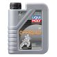 LiquiMoly 2T MX/Off SemiSynt  1.L 