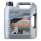 LiquiMoly 2T MX/Off SemiSynt  4.L 