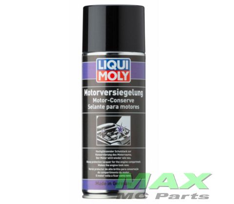 LiquiMoly Engine ReFresh/Conserve 400ml