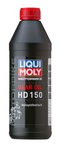 LiquiMoly SAE150 Gear Oil HD150 1 L