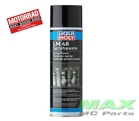 LiquiMoly Molybdæn Special spray 300ml