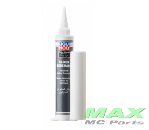 LiquiMoly Silicone Sealing BLACK 80ml