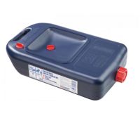 LiquiMoly Oil Change Canister 10 liter