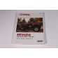 Clymer HONDA TRX350 RANCHER 00-06  