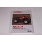 Clymer HONDA TRX500 FOREMAN