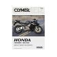 Clymer HONDA CBR600RR