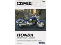 Clymer HONDA VTX1800