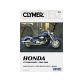 Clymer HONDA VTX1800
