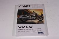 Clymer SUZUKI VOLUSIA  800  C50