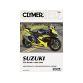 Clymer SUZUKI GSX-R1000