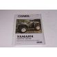 Clymer YAMAHA ATV 660 GRIZZLY