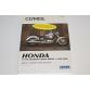 Clymer HONDA VT750 SHADOW 98-06