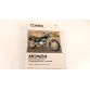 Clymer HONDA CMX250 REBEL 85-03
