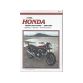 Clymer HONDA CB900 CB1000 CB1100 80-83