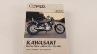 Clymer KAWASAKI VN 700 VN750 VULCAN