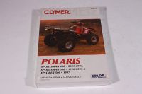 Clymer POLARIS 400  500 SPORTSMAN