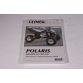 Clymer POLARIS PREDATOR 500  03-07