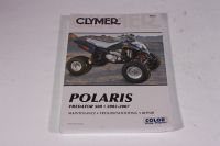 Clymer POLARIS PREDATOR 500  03-07