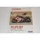 Clymer SUZUKI GSX-R1000  01-04