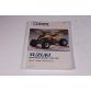 Clymer SUZUKI LT250R RACER 85-92