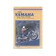 Clymer YAMAHA XS650 TX650 XS1 XS2
