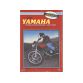 Clymer YAMAHA XS750 XS850