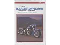 Clymer HD PANHEADS 48-65