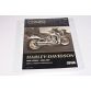 Clymer HD HARLEY DAVIDSON V-ROD