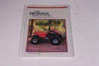 Clymer HONDA FOURTRAX 90