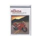 Clymer HONDA VFR800  98-00
