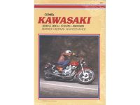 Clymer KAWASAKI Z1000 Z1100GP GPZ1100