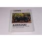 Clymer KAWASAKI KLF 300 4x4