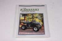 Clymer KAWASAKI KEF 300 ATV