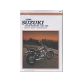 Clymer SUZUKI VS1400 INTRUDER 87-07