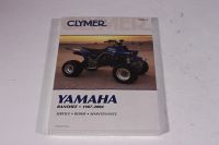 Clymer YAMAHA YFZ350 BANSHEE 87-06