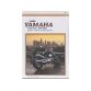 Clymer YAMAHA XVS 650 WILDSTAR