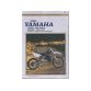 Clymer YAMAHA YZ250 WR250Z 94-99