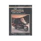Clymer HONDA GL1500 GOLDWING 93-00
