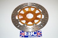 EBC Prolite FRONT floating rotor