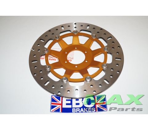 EBC Prolite FRONT floating rotor