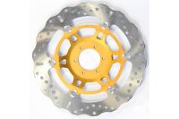 EBC X Disc MD1003XC *FRONT* CONTOUR