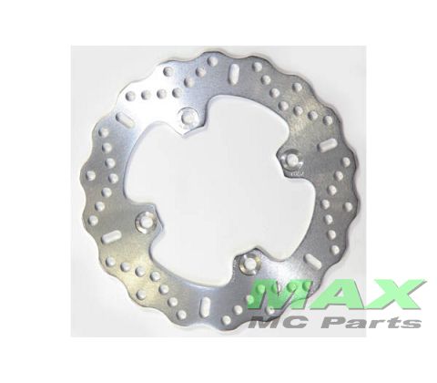 EBC Disc *REAR* MD1004C CONTOUR