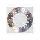 EBC HPSR SOLID DISC MD1005LS