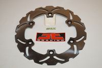 JT Solid M1006XCA CONTOUR FRONT/REAR