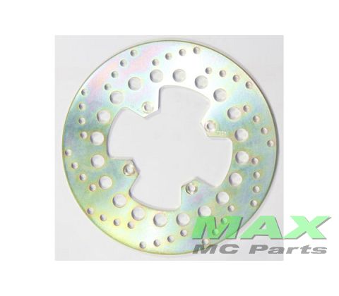 EBC HPSR SOLID DISC MD1007