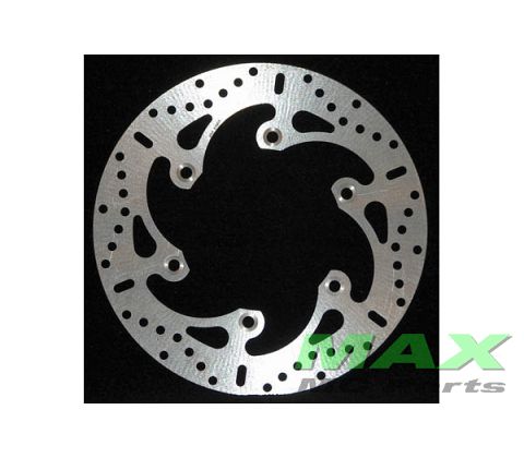 EBC HPSR SOLID DISC *USE: MD1008*